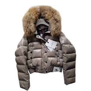 Moncler size 2 Brand New